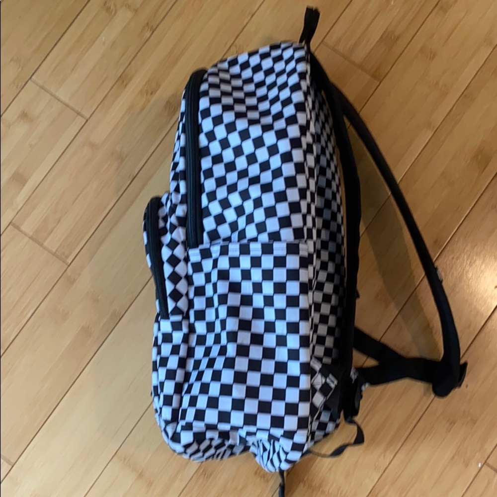 Vans backpack - Picture 3 of 7